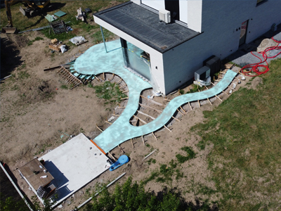 debey tuinaanleg west-vlaanderen