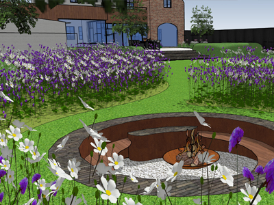 debey tuinarchitect west-vlaanderen