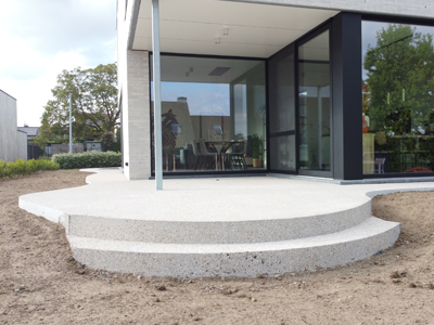 debey tuinarchitect west-vlaanderen